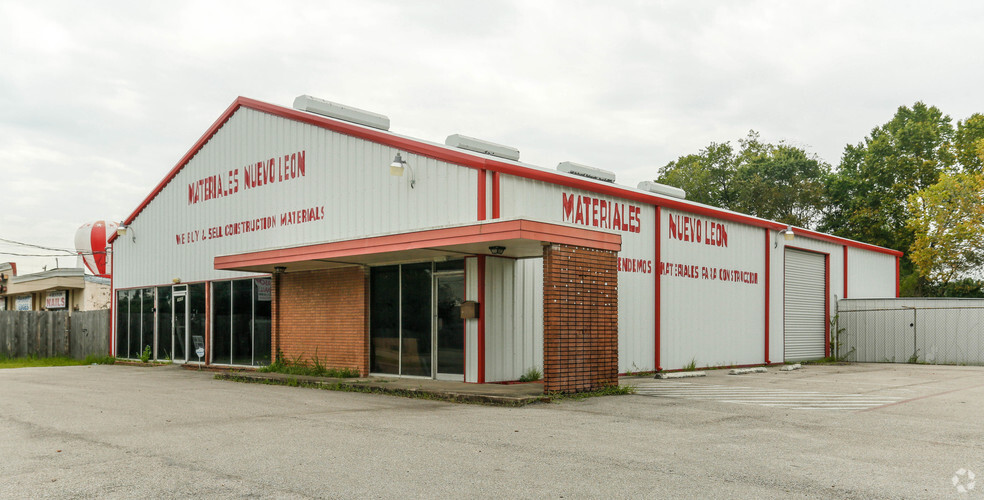 1800 Southmore Ave, Pasadena, TX for sale - Primary Photo - Image 1 of 1