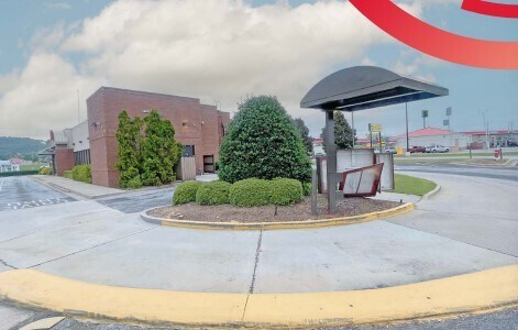 1205 Al Highway 21 S, Oxford, AL for sale - Building Photo - Image 2 of 4