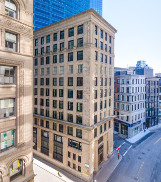 More details for 31 Milk St, Boston, MA - Office for Lease