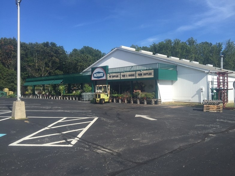 216 Cross Keys Rd, Berlin, NJ for sale - Building Photo - Image 1 of 1