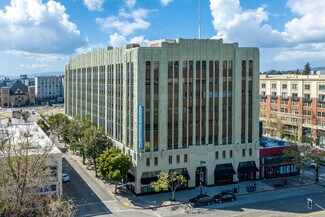 More details for 2201 Broadway, Oakland, CA - Coworking for Lease