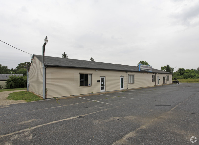 4019 S Dupont Hwy, Dover, DE for sale - Building Photo - Image 3 of 10