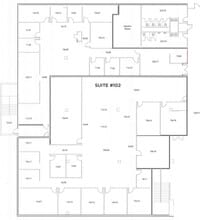 4530 S Decatur Blvd, Las Vegas, NV for lease Floor Plan- Image 1 of 1