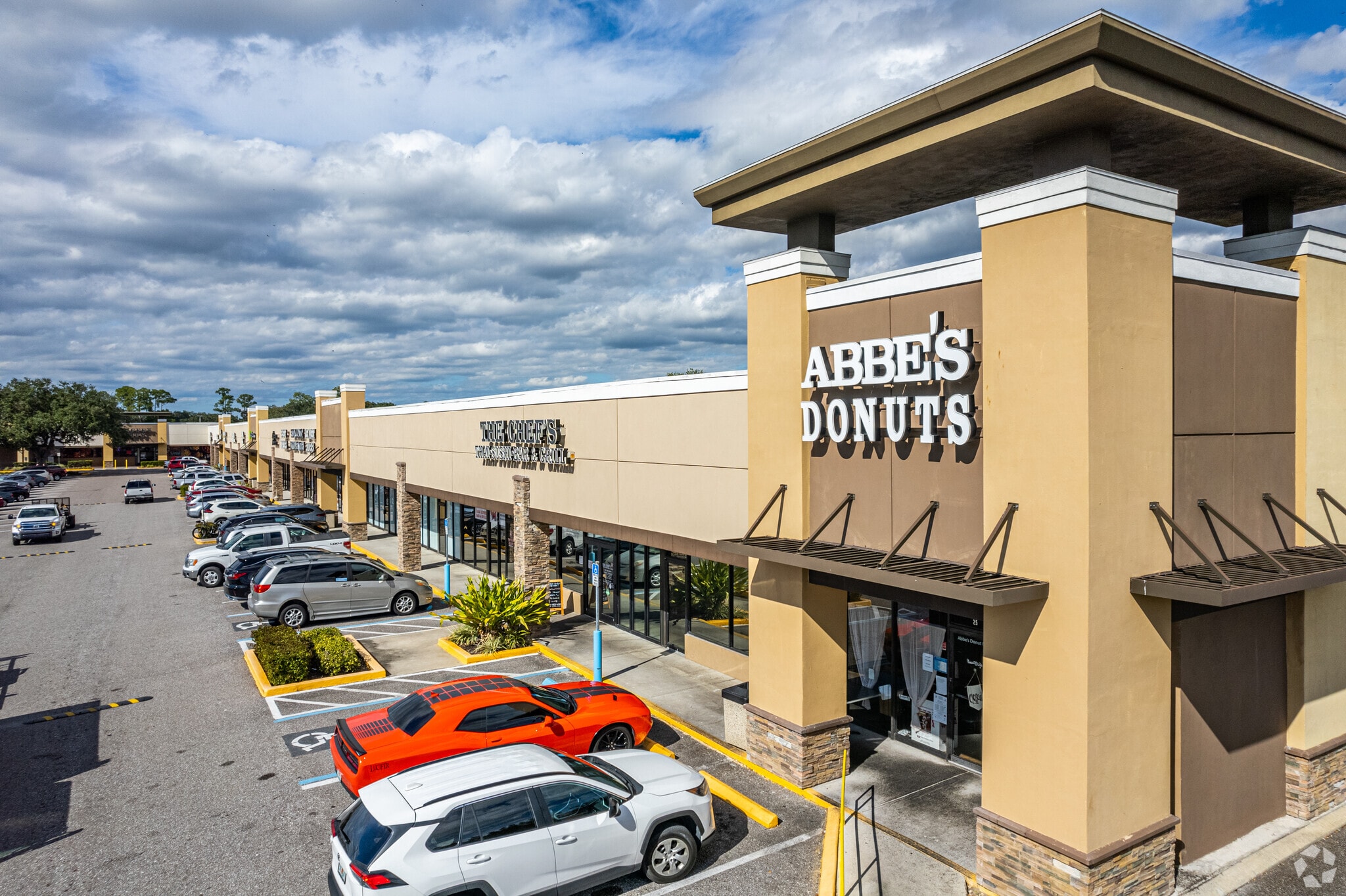 2150 Tamiami Trl, Port Charlotte, FL for lease Building Photo- Image 1 of 11