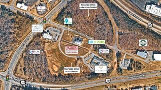 More details for 1715 Resurgence Dr, Watkinsville, GA - Office/Medical for Lease