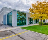 7205 Edwards Blvd, Mississauga ON - Warehouse