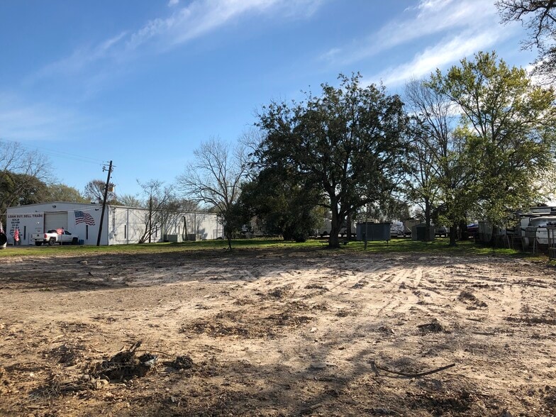 2818 Bayport Blvd, Seabrook, TX 77586 Land for Sale