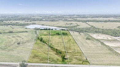 10345 Co 174 rd, Celina, TX - AERIAL  map view - Image1