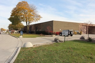 More details for 870-892 Eagle Dr, Bensenville, IL - Industrial for Lease