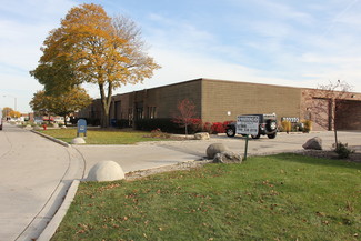 More details for 840-862 Eagle Dr, Bensenville, IL - Industrial for Lease