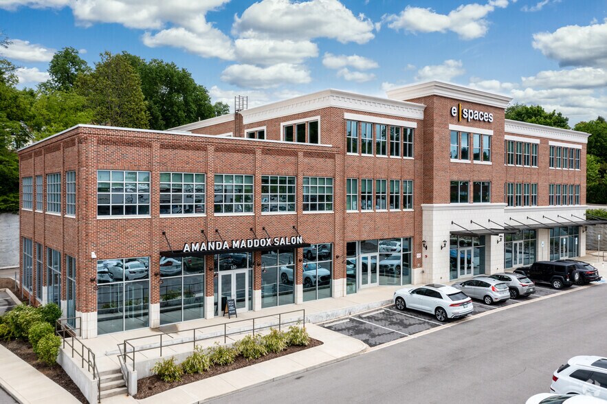 4315 Kingston Pike, Knoxville, TN 37919