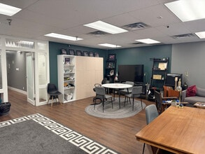 2245 W Broadway, Vancouver, BC for lease Interior Photo- Image 1 of 4