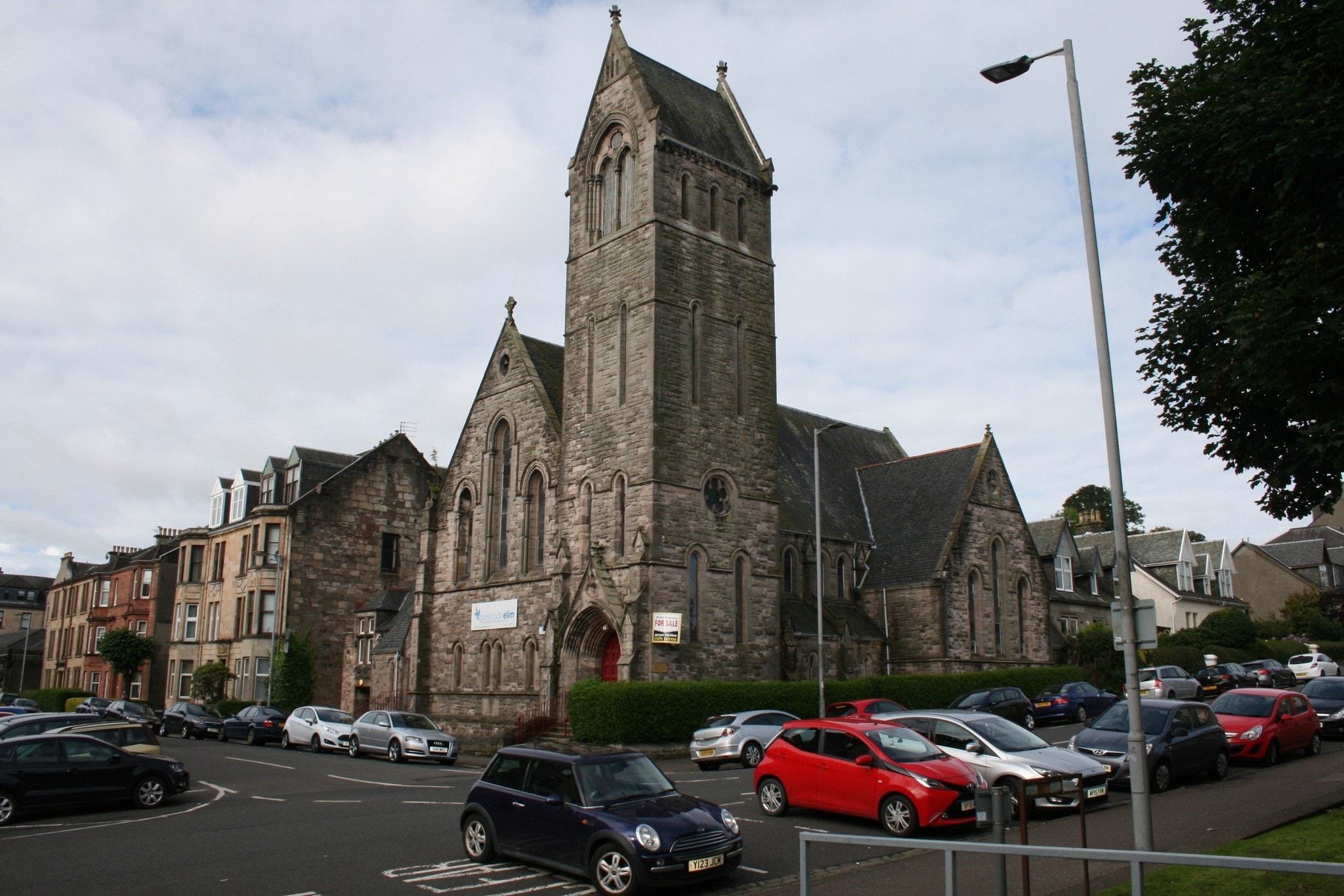 Kelly St, Greenock for sale Primary Photo- Image 1 of 1
