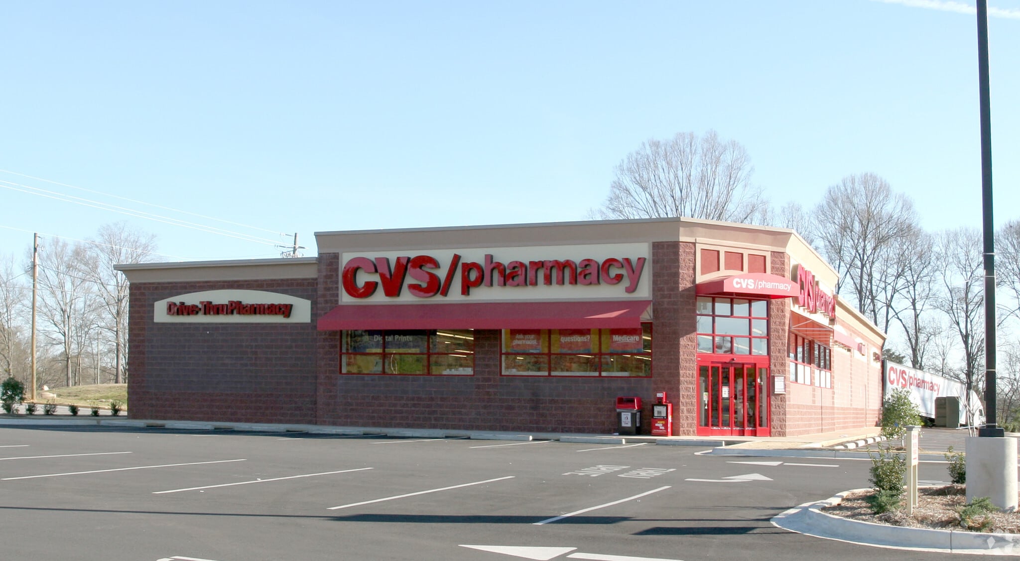32815 Hwy 280, Childersburg, AL 35044 CVS Pharmacy