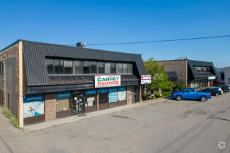 More details for 2935-2947 19th St NE, Calgary, AB - Industrial for Lease