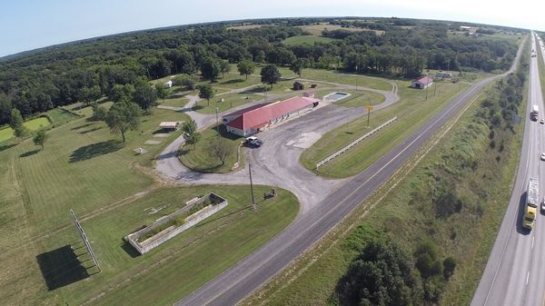 25945 118th Trl, Marshall, MO for sale - Primary Photo - Image 1 of 1