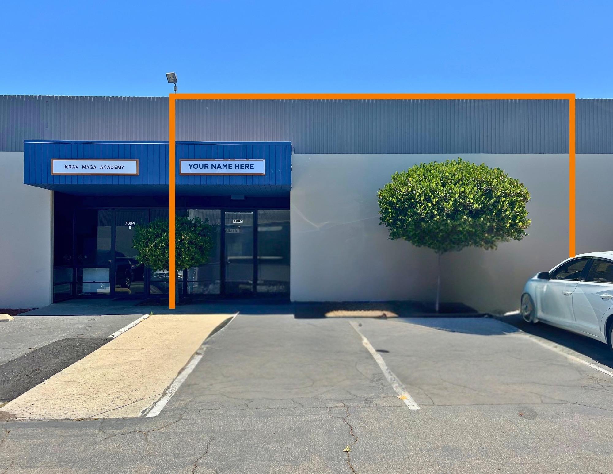 7914-7924 Ronson Rd, San Diego, CA for lease Interior Photo- Image 1 of 7