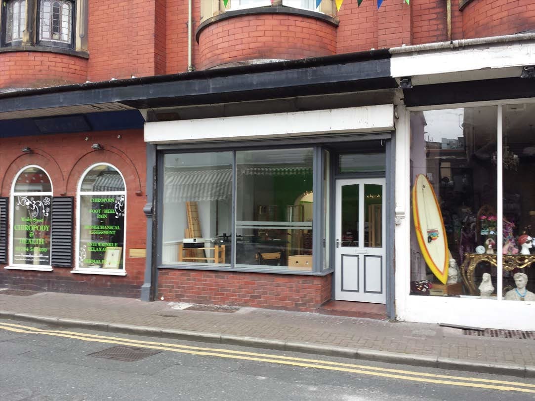 6 Wesley St, Southport for sale Primary Photo- Image 1 of 1