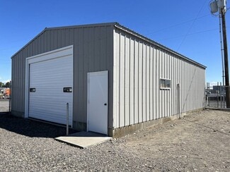 More details for 80555 US-395, Hermiston, OR - Flex for Sale