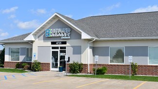 More details for 4725 Amber Valley Pky, Fargo, ND - Office for Lease