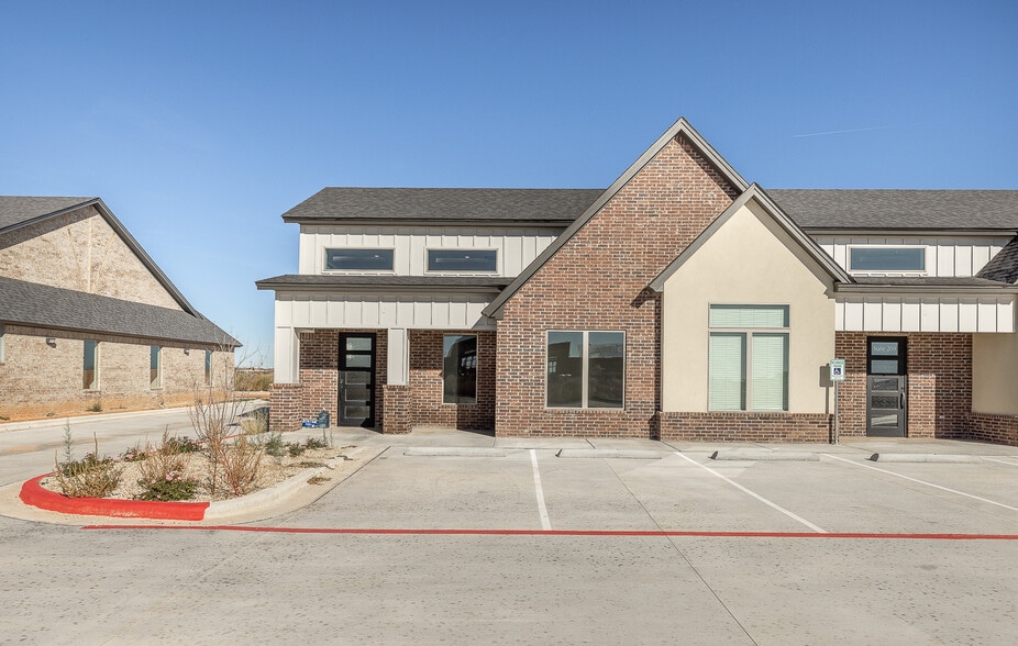 3210 140th St, Lubbock, TX for lease - Building Photo - Image 2 of 6