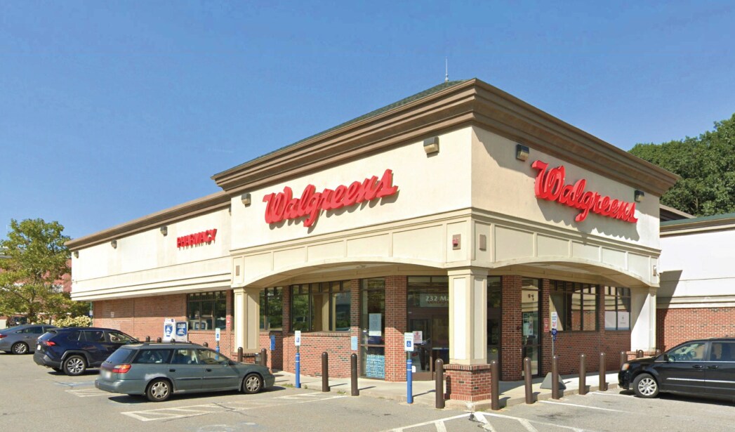 60-62 Groton St, Pepperell, MA for sale Building Photo- Image 1 of 1