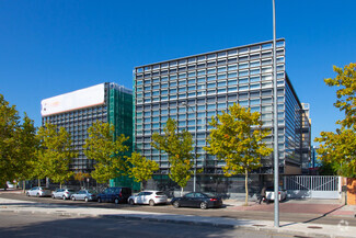 More details for Calle De Huelva, 16, Alcobendas - Office for Lease