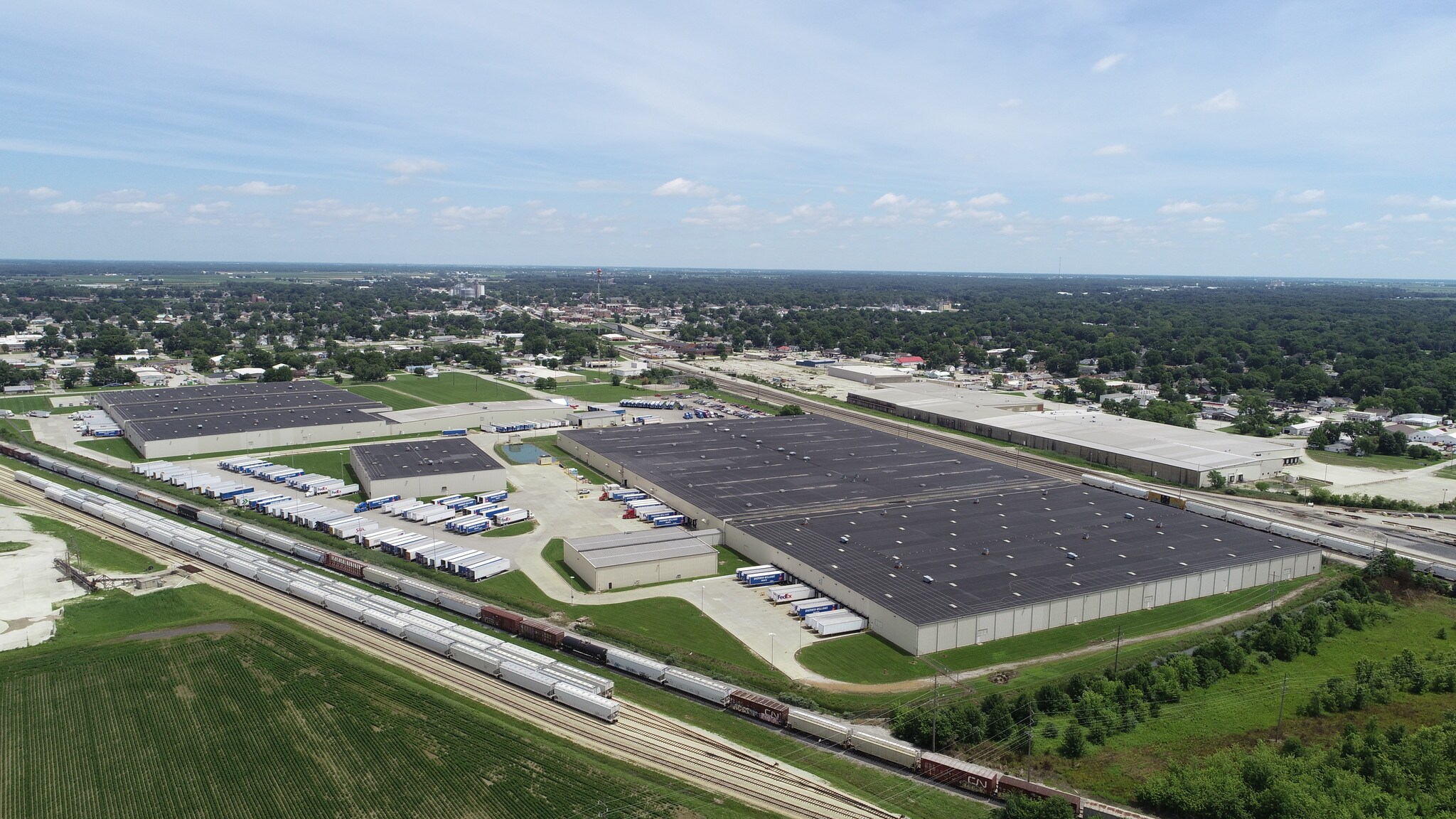 711 W Wabash Ave, Effingham, IL for sale Other- Image 1 of 1