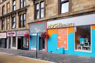 63 Byres Rd, Glasgow for lease Building Photo- Image 1 of 2