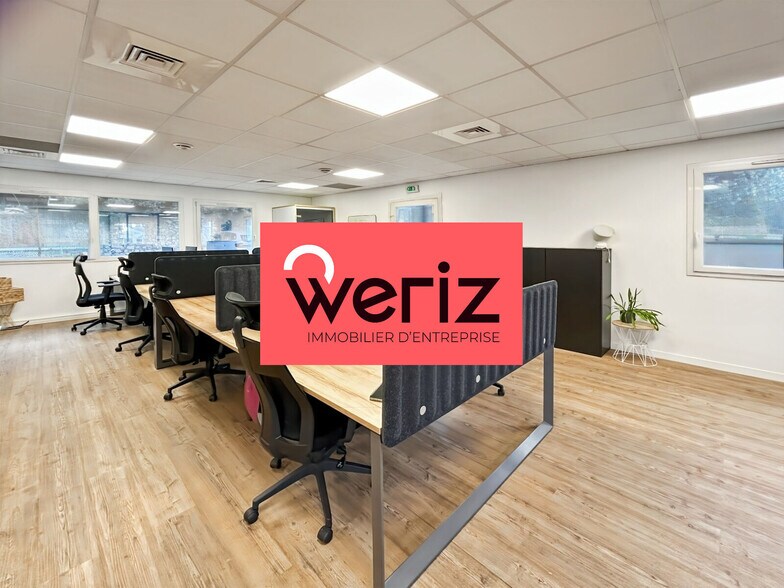 Chemin De Font Sereine, Gémenos for lease - Building Photo - Image 2 of 10