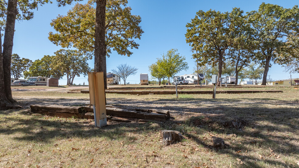 347203 E Highway 66, Chandler, OK for sale - Primary Photo - Image 2 of 24