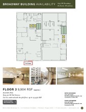 625 SW Broadway St, Portland, OR for lease Building Photo- Image 1 of 6