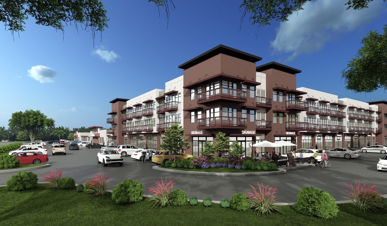 Pryor Rd & 150 Hwy, Lees Summit, MO 64082