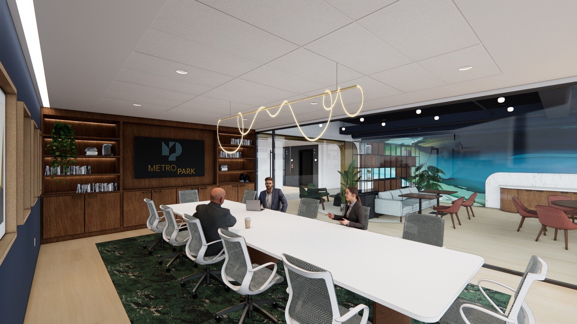 6350 Walker Ln, Alexandria, VA for lease Interior Photo- Image 1 of 5