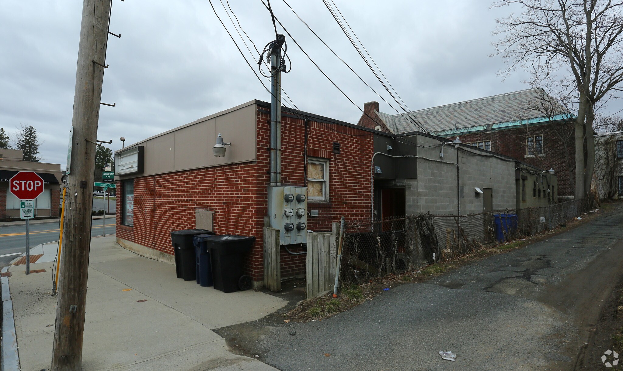 446450 Hoosick St, Troy, NY 12180 Retail for Lease