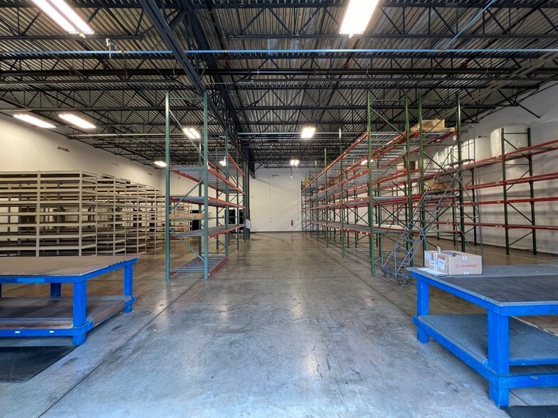 11650 Miramar Pky, Miramar, FL for lease - Interior Photo - Image 2 of 10