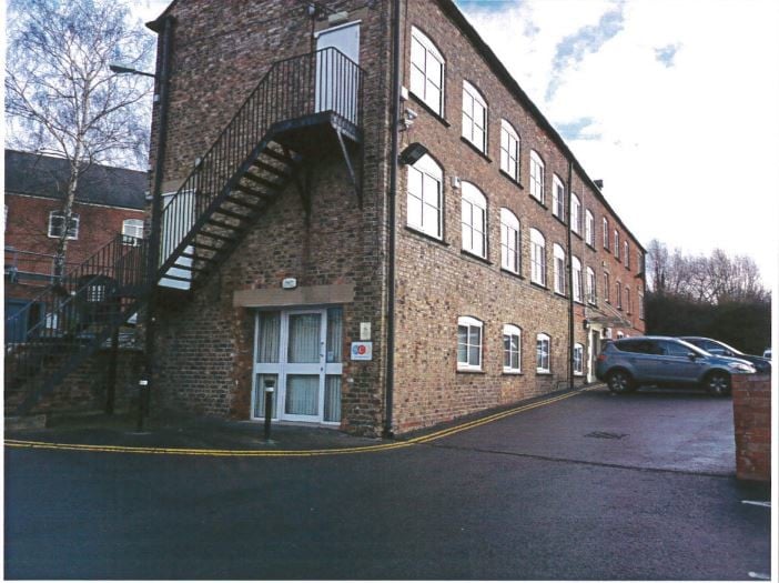 Bristol Rd, Stonehouse for sale Primary Photo- Image 1 of 1