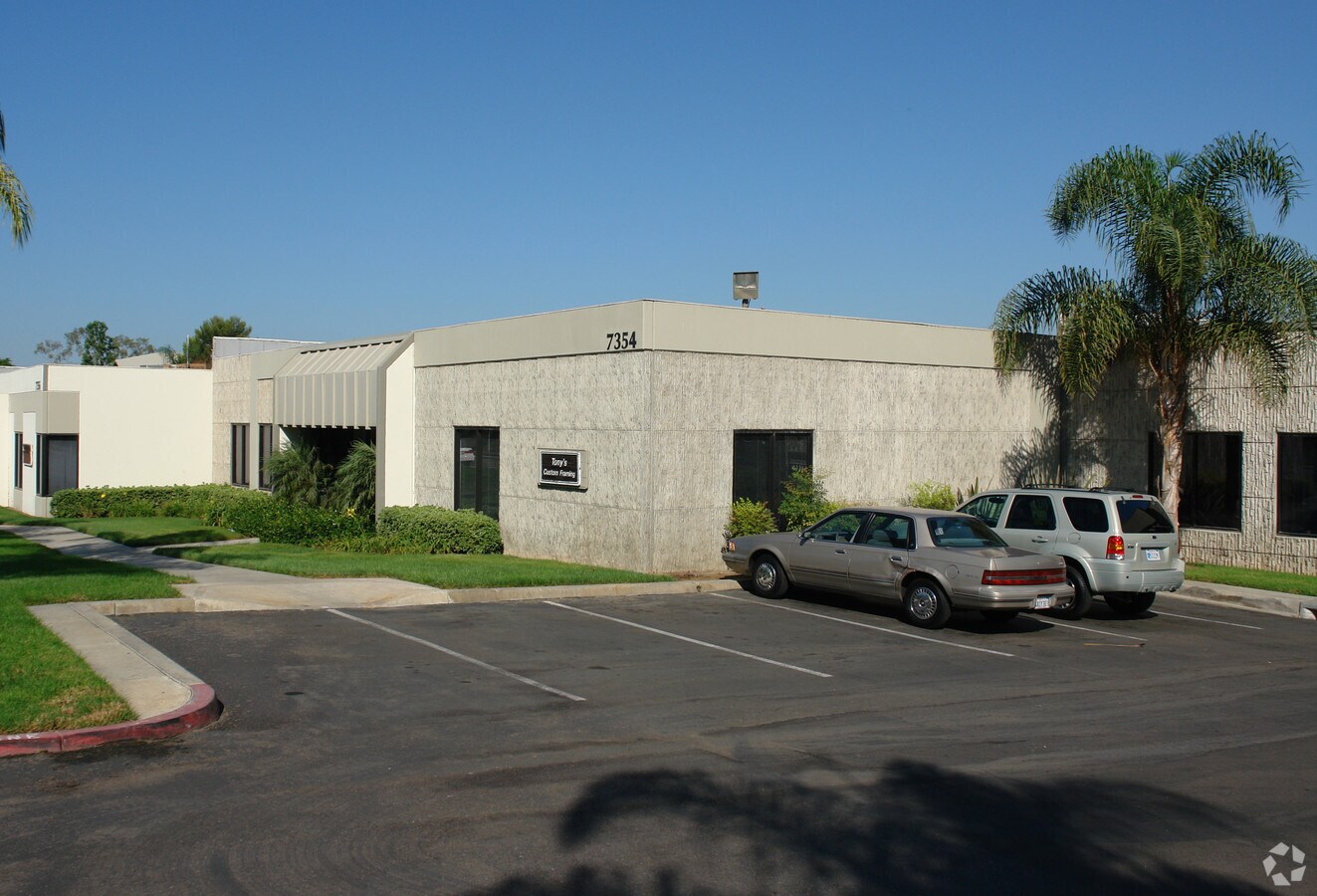 7354 Trade St, San Diego, CA 92121 | LoopNet