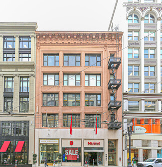 More details for 155-165 Post St, San Francisco, CA - Office for Lease