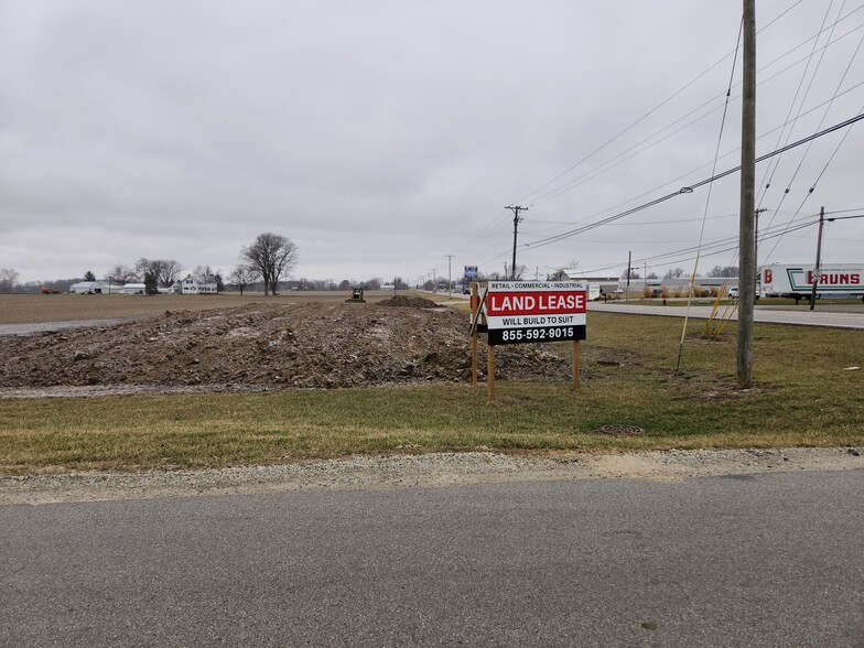 5428 State Route 29, Celina, OH for lease - Building Photo - Image 3 of 4