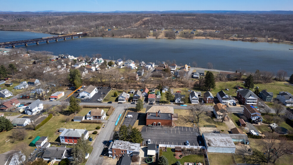 66 East St, Mechanicville, NY for sale - Building Photo - Image 1 of 1