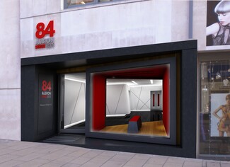 More details for 84 Albion St, Leeds - Office for Lease