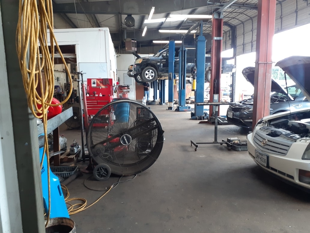 706 N Timberland Dr, Lufkin, TX for sale Building Photo- Image 1 of 1