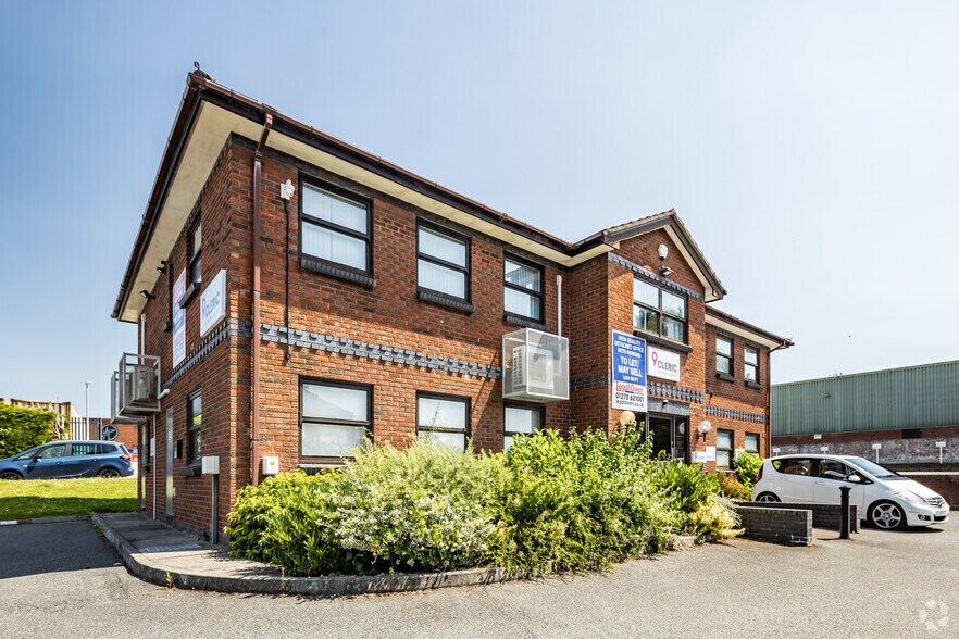 Greenfield Rd, Congleton for sale - Building Photo - Image 3 of 3