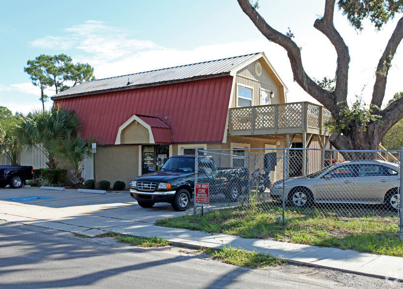 14521 E Colonial Dr, Orlando, FL for sale - Primary Photo - Image 1 of 1