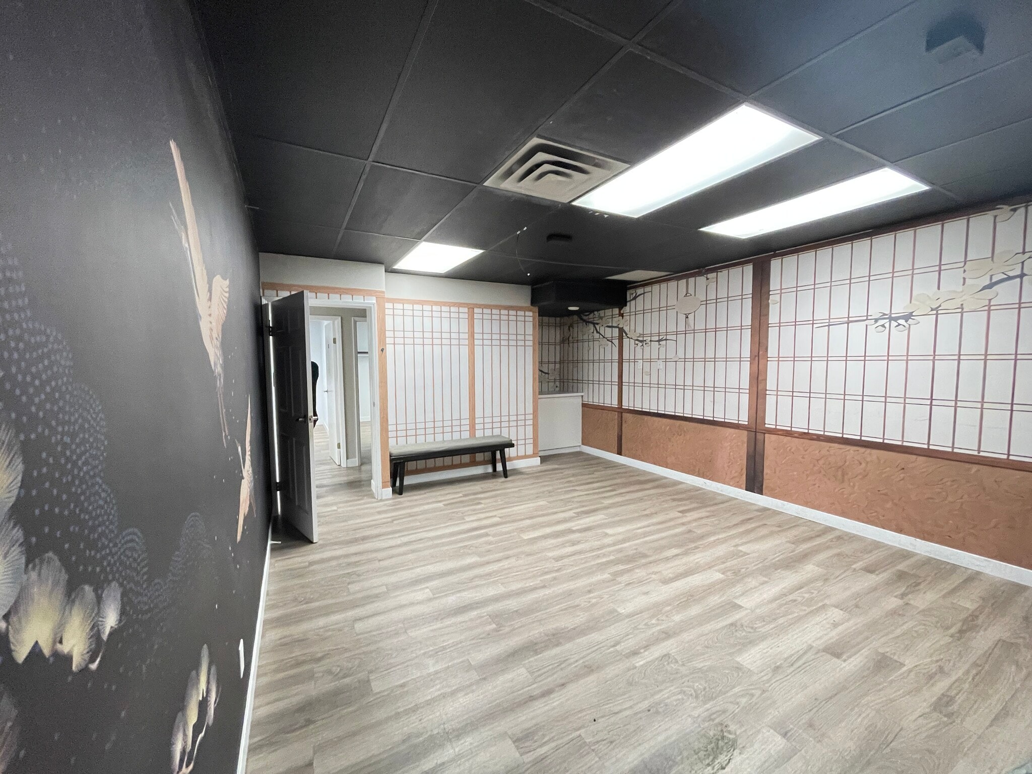 4400 Hazelbridge Way, Richmond, BC for lease Interior Photo- Image 1 of 8