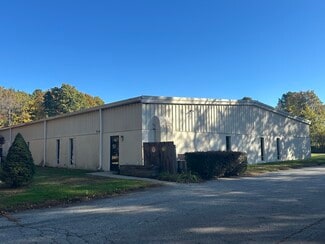 More details for 24 Doring Dr, Killingly, CT - Industrial for Sale
