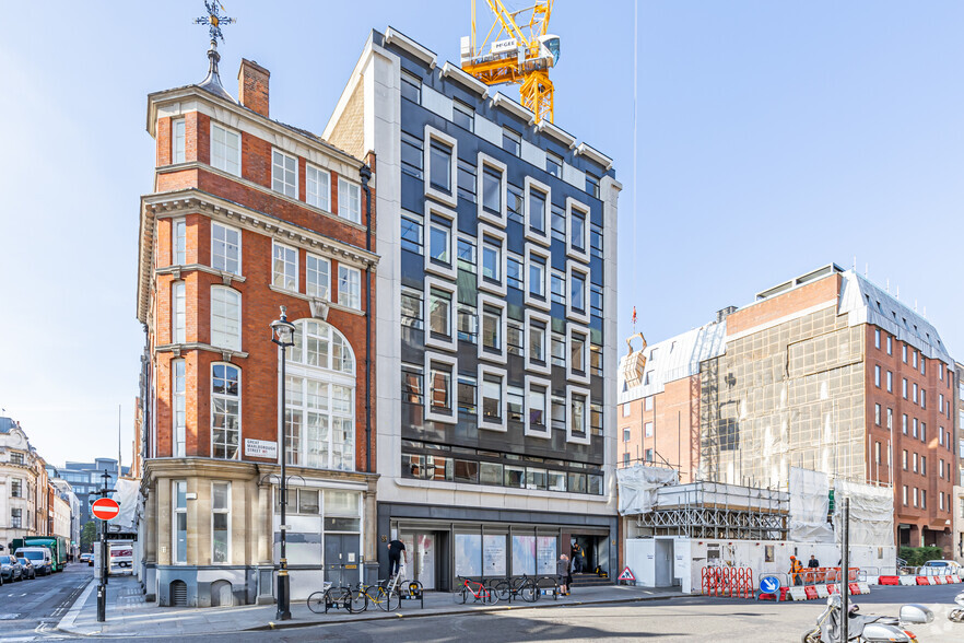 58 Marlborough St, London for lease - Primary Photo - Image 1 of 4