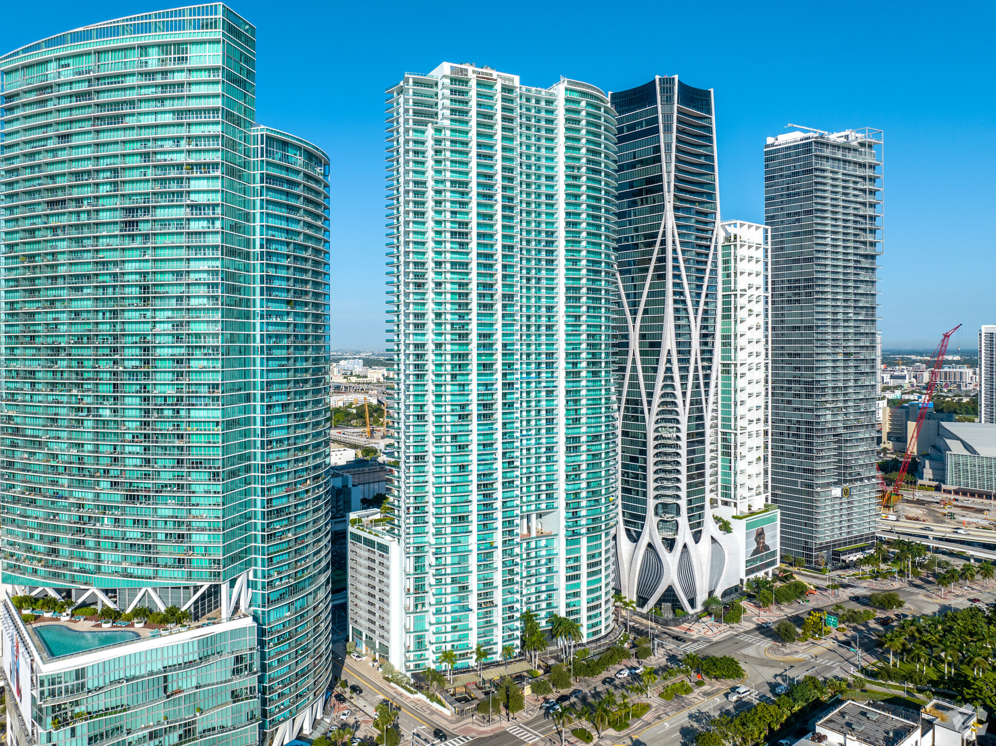 900 Biscayne Blvd, Miami, FL 33132 | LoopNet