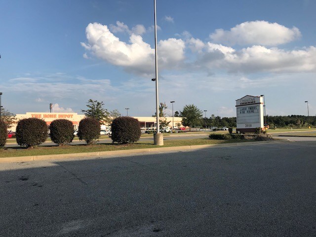 2010 Central Ave, Cordele, GA for sale - Other - Image 1 of 1